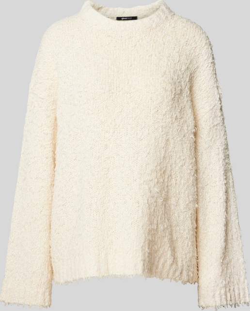 Sweter Gina Tricot z bawełny