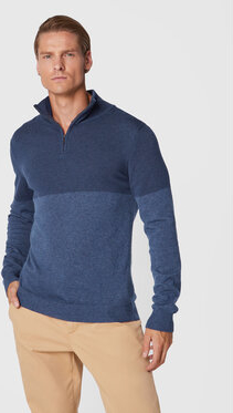 Sweter Gino Rossi w stylu casual