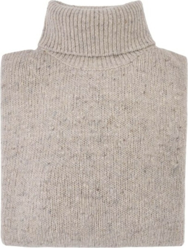 Sweter Hartford w stylu casual z dżerseju