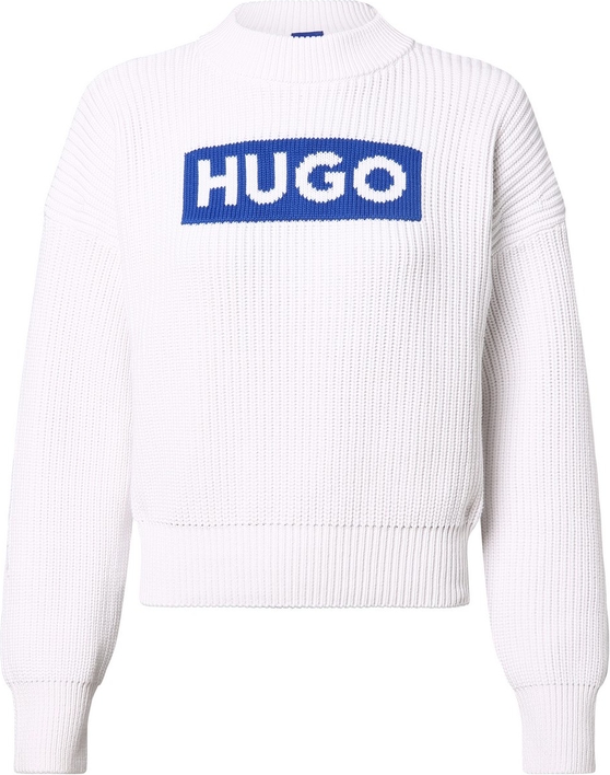 Sweter Hugo Blue