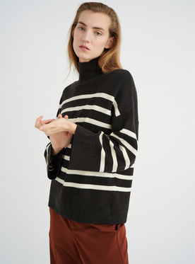 Sweter InWear w stylu casual