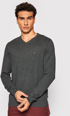 Sweter Jack&jones Premium w stylu casual