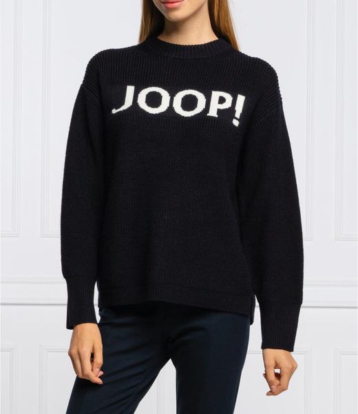 Sweter Joop! z wełny