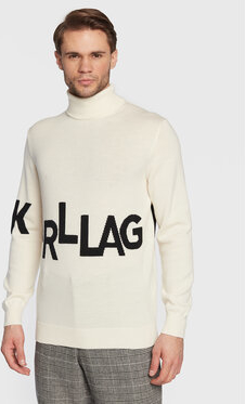 Sweter Karl Lagerfeld