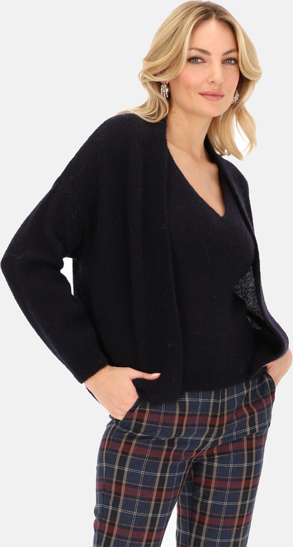 Sweter L’AF w stylu casual