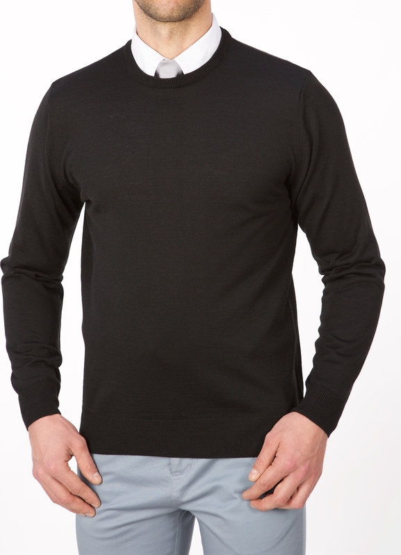 Sweter Lanieri w stylu casual