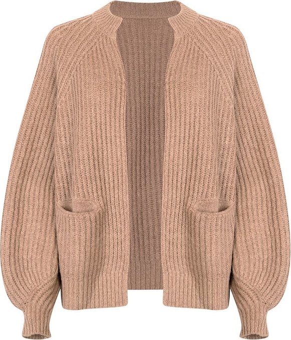 Sweter Lieblingsstück w stylu casual