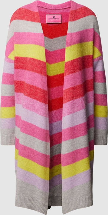 Sweter Lieblingsstück z wełny w stylu casual