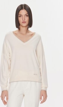 Sweter Liu-Jo w stylu casual