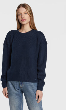 Sweter LTB w stylu casual