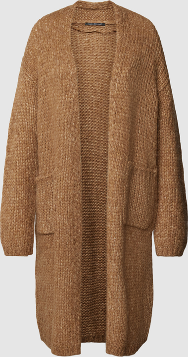 Sweter Luisa Cerano w stylu casual z wełny
