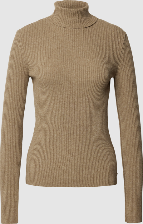 Sweter Marc O'Polo DENIM z wełny w stylu casual