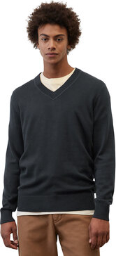 Sweter Marc O'Polo w stylu casual