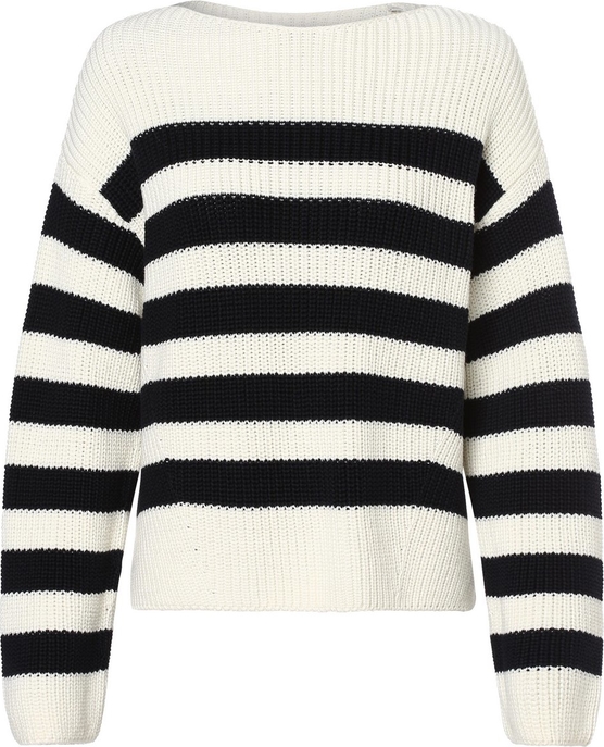 Sweter Marc O'Polo w stylu casual z bawełny