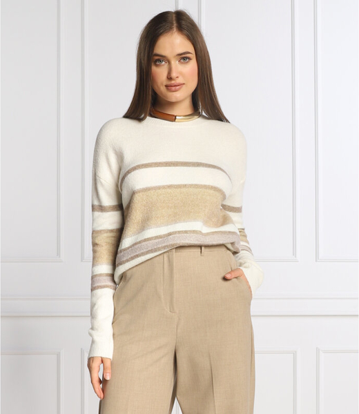 Sweter Marella Sport w stylu casual