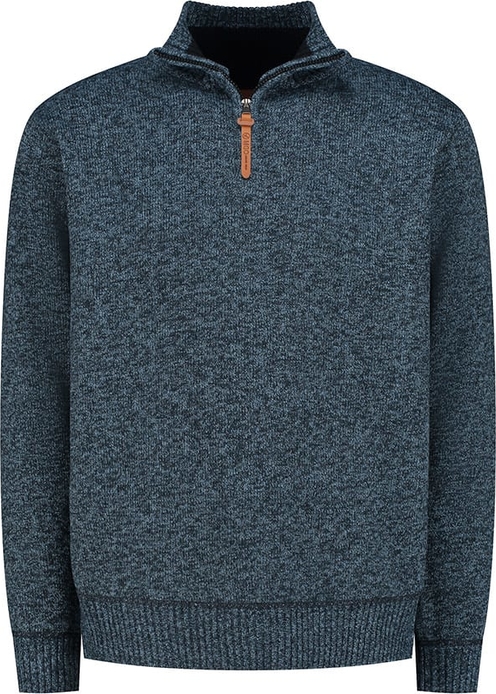 Sweter Mgo Leisure Wear w stylu casual