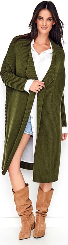 Sweter Numinou w stylu casual