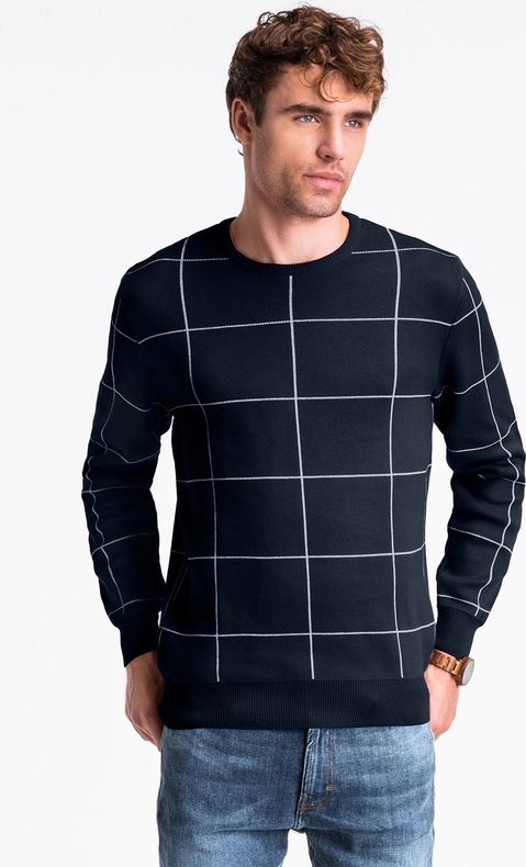 Sweter Ombre_Premium