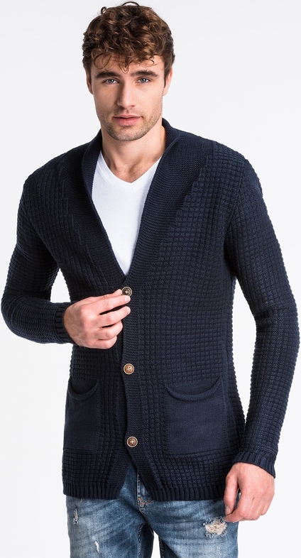 Sweter Ombre_Premium