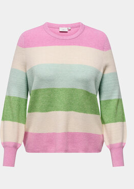 Sweter Only w stylu casual