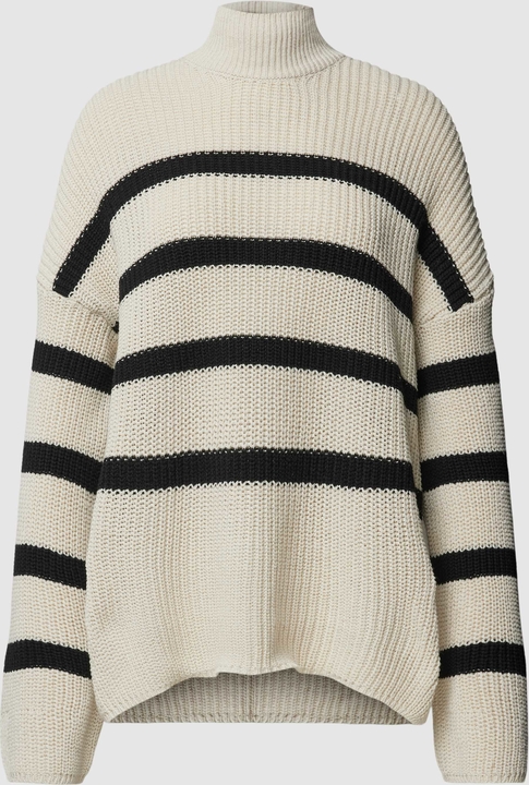 Sweter Only z bawełny w stylu casual