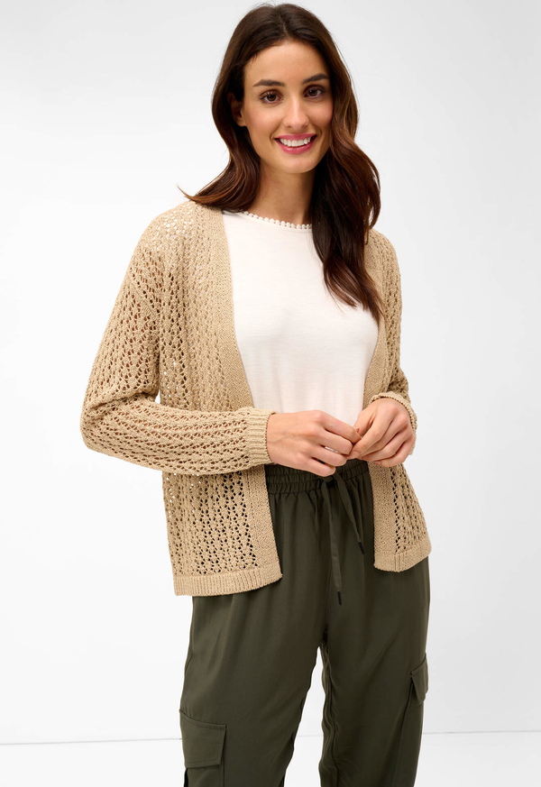 Sweter ORSAY w stylu casual
