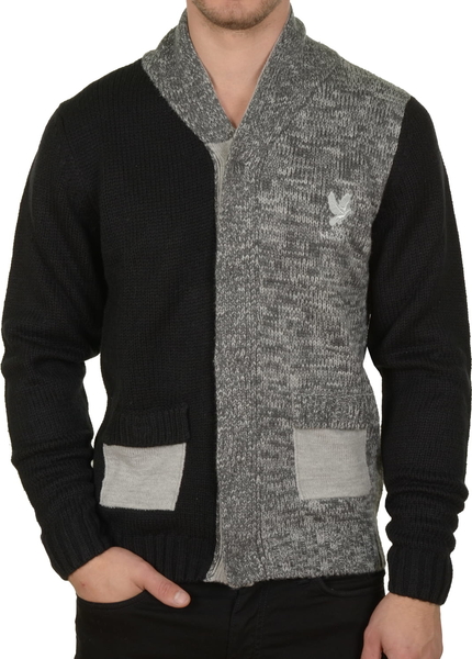 Sweter Patria Mardini z wełny