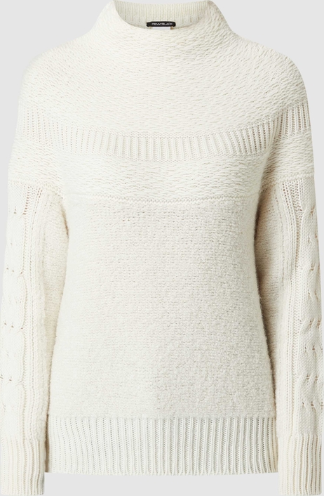 Sweter Pennyblack z wełny w stylu casual
