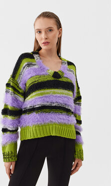 Sweter Pinko w stylu casual