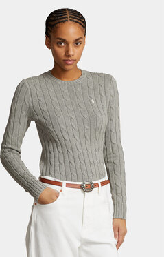 Sweter POLO RALPH LAUREN w stylu casual