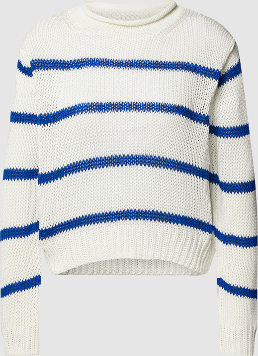 Sweter POLO RALPH LAUREN z bawełny w stylu casual