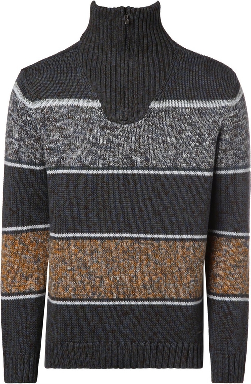 Sweter Ragman z bawełny