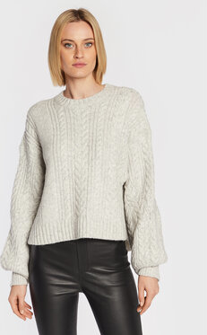 Sweter Remain w stylu casual