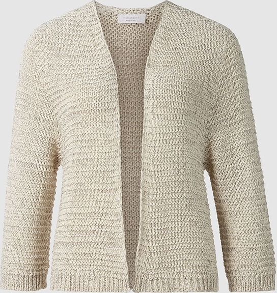 Sweter Rich & Royal w stylu casual z bawełny