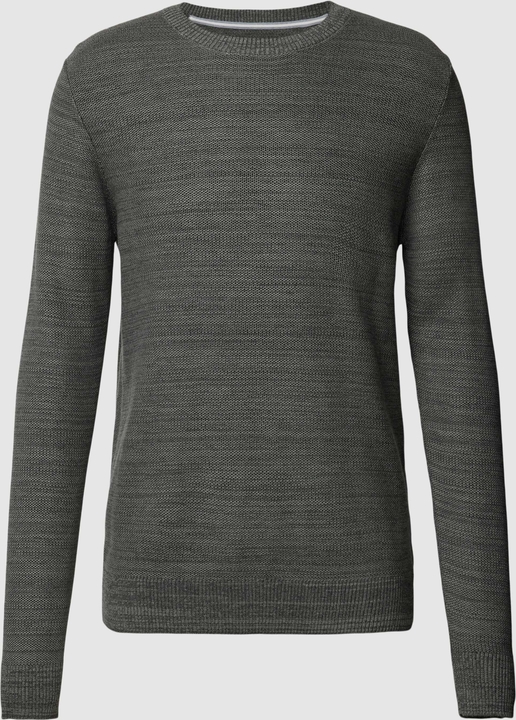 Sweter S.Oliver w stylu casual