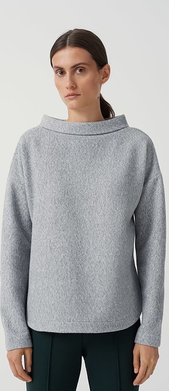 Sweter someday. w stylu casual