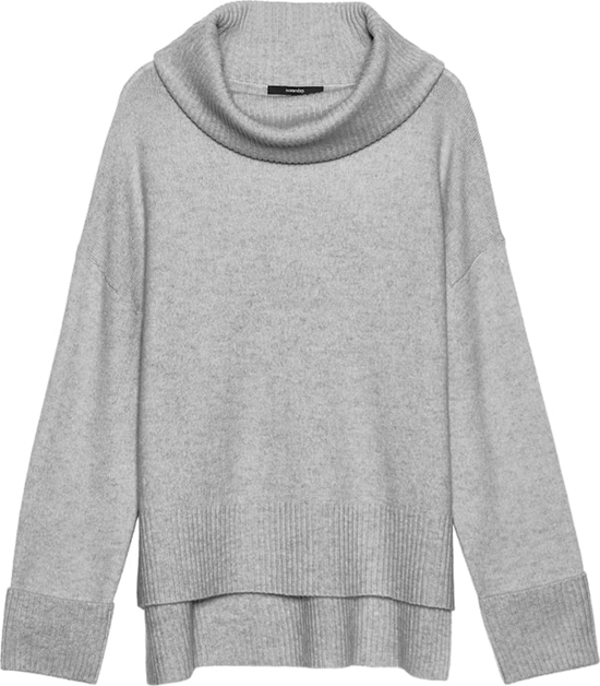 Sweter someday. z wełny