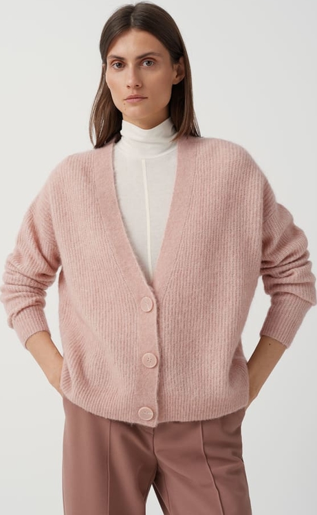 Sweter someday. z wełny