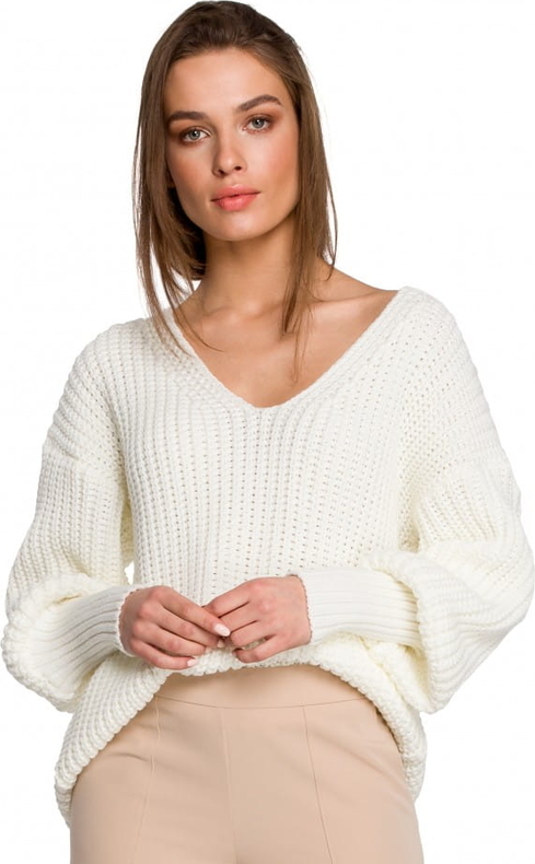 Sweter Style w stylu casual