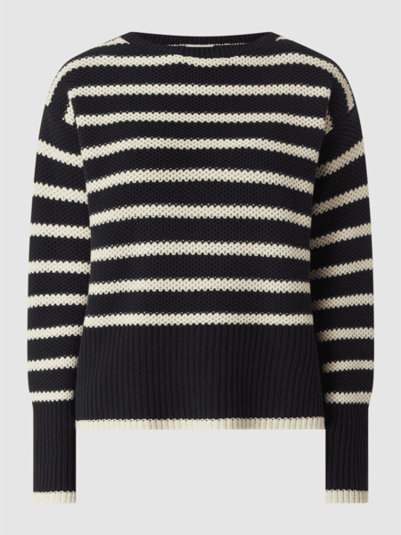 Sweter Tom Tailor z bawełny