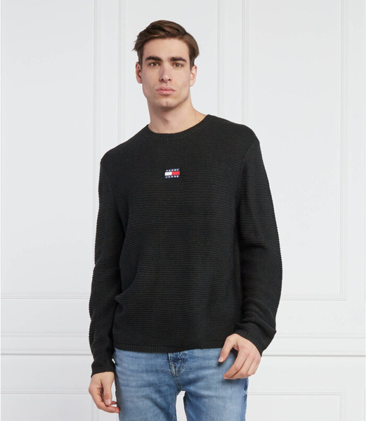 Sweter Tommy Jeans