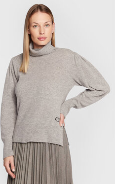 Sweter Twinset w stylu casual