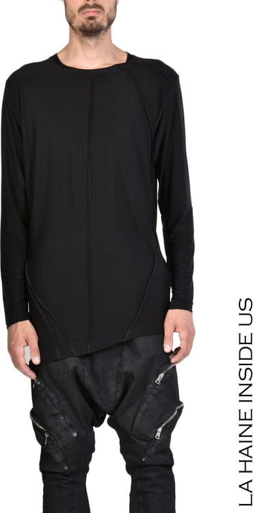Sweter ubierzsie.com w stylu casual z tkaniny
