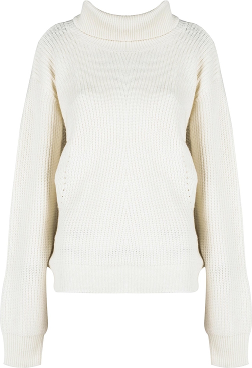Sweter ubierzsie.com w stylu casual z wełny