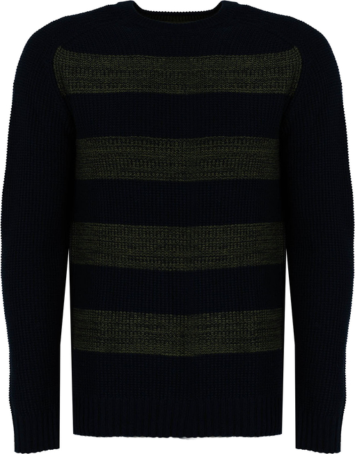 Sweter ubierzsie.com z bawełny