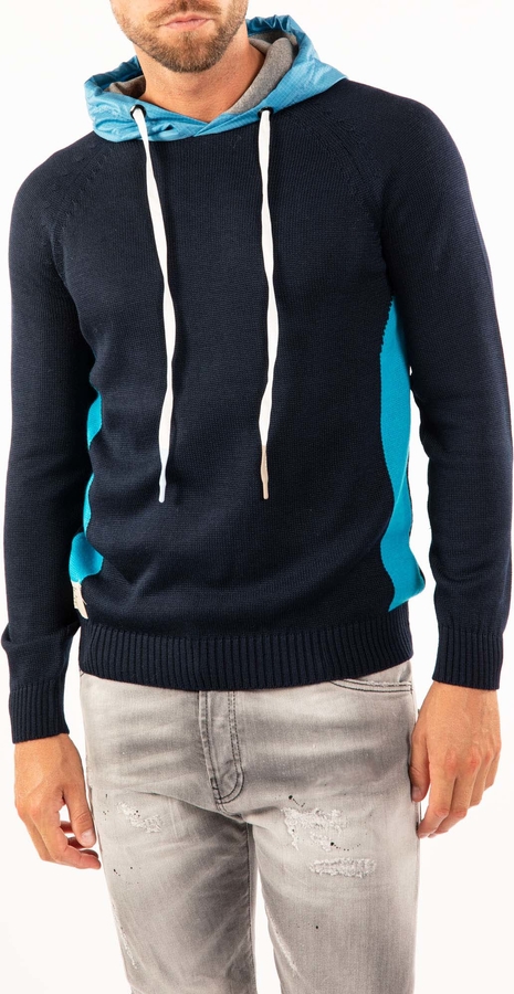 Sweter ubierzsie.com z wełny