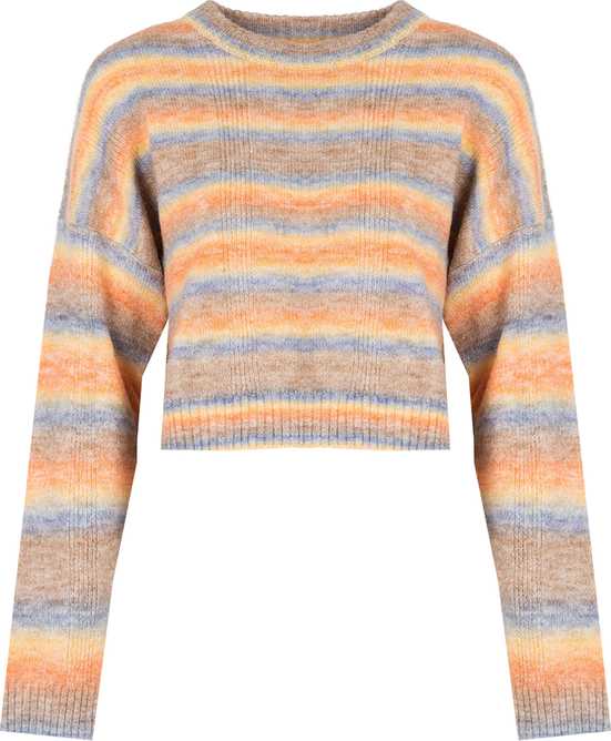 Sweter ubierzsie.com z wełny