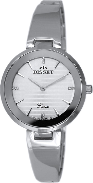 Szwajcarski zegarek damski Bisset BSBD32-6A