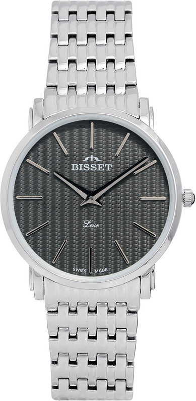 Szwajcarski zegarek damski bisset bsbe54 -1a