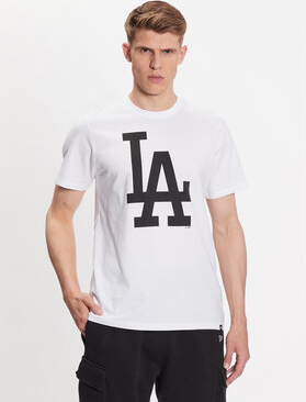 T-shirt 47 Brand z krótkim rękawem